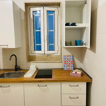 A Casa Di Rosa * בארי