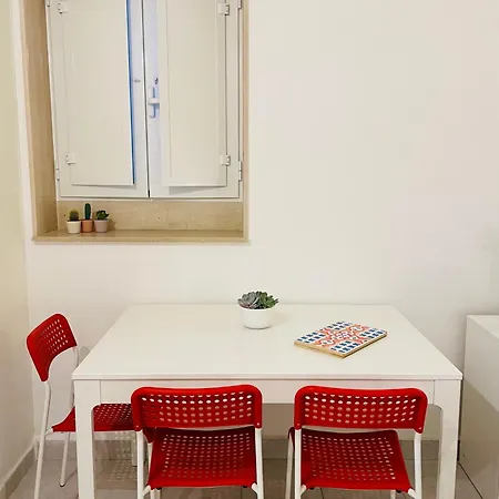 公寓 A Casa Di Rosa