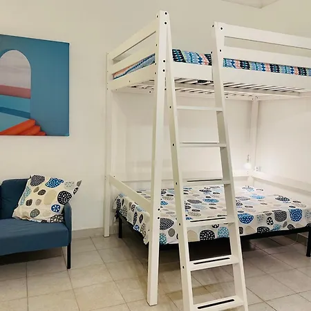 A Casa Di Rosa 公寓 *