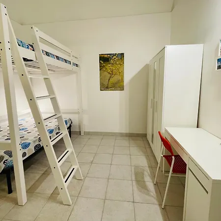 Διαμέρισμα A Casa Di Rosa *