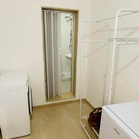 A Casa Di Rosa Apartment Bari