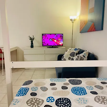 Apartamento A Casa Di Rosa Bari