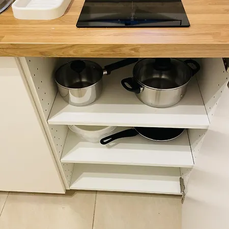 A Casa Di Rosa Μπάρι