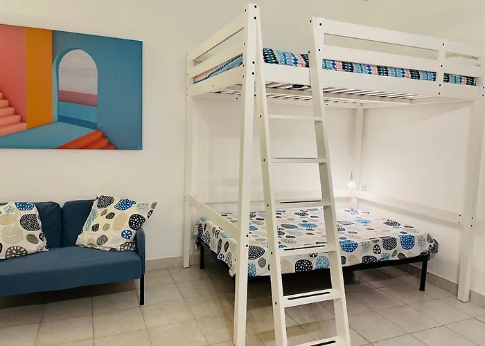 A Casa Di Rosa דירה *